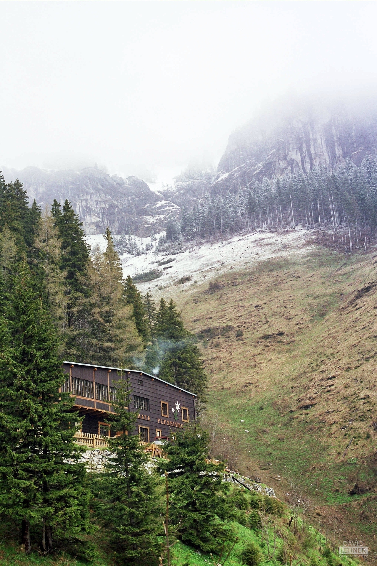 Landscape
