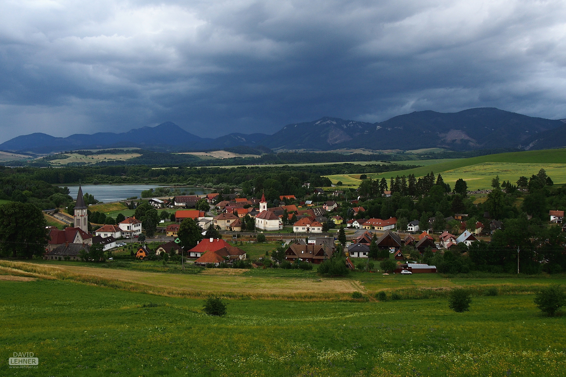 Landscape