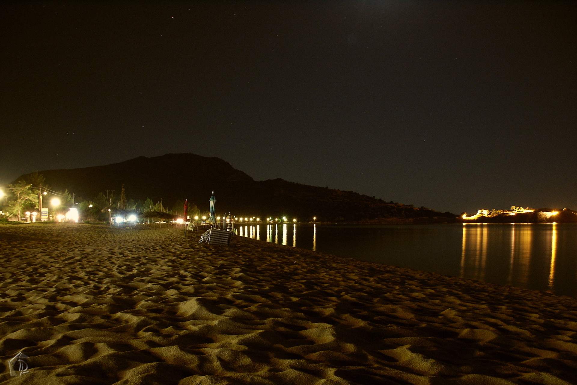 Night shots