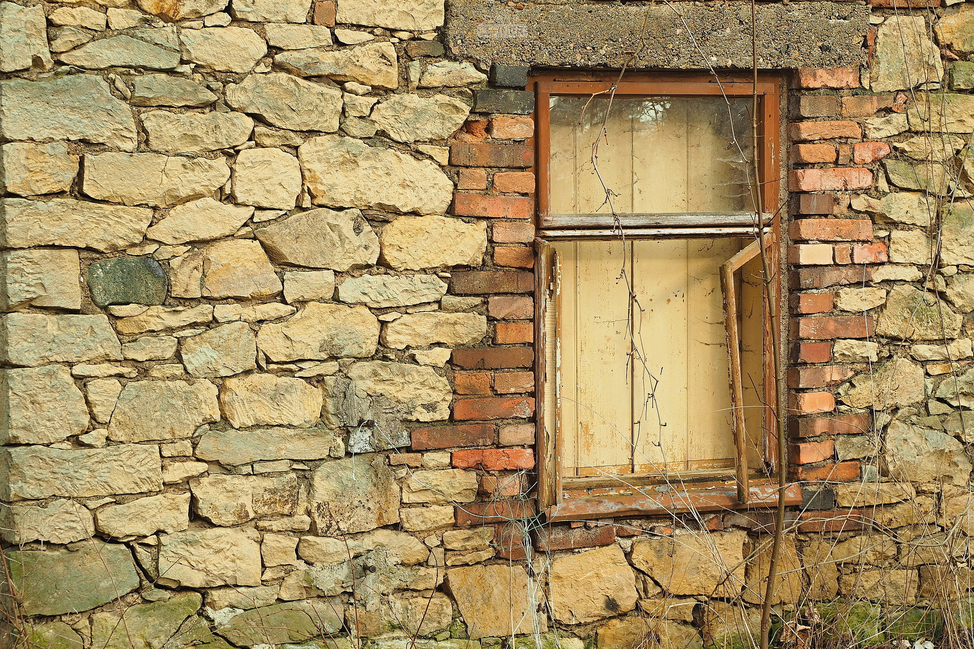 ravages of time